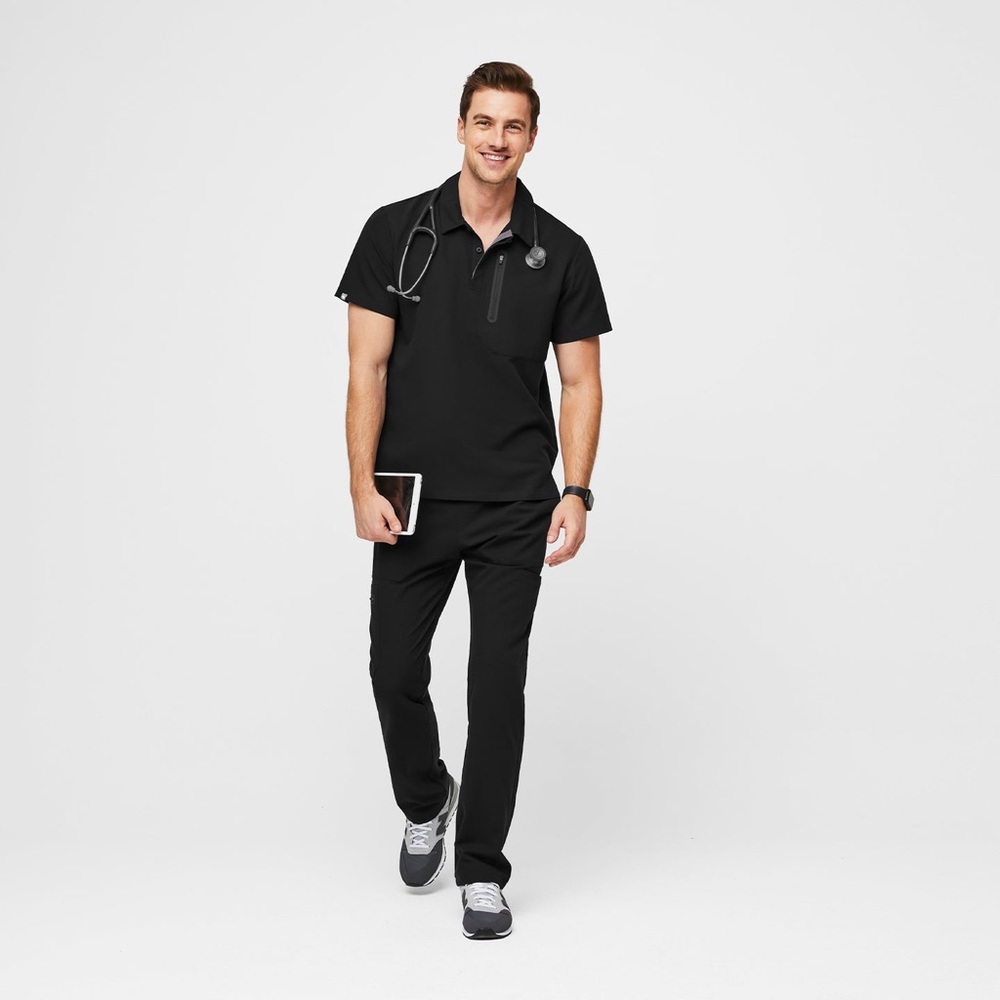 Performance Dothan ScrubPolo™ - Picture 7 of 10